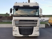 DAF FTG XF105.460 E5 jednookruhová hydr.