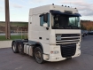 DAF FTG XF105.460 E5 jednookruhová hydr.