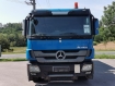 MERCEDES BENZ ACTROS 3344 6X4 ADR EURO 5 RETARDÉR