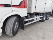 DAF XF 530 FAN EURO 6 + BODEX W