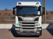 SCANIA R450 EURO 6 jednookruhová hadraulika