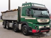  VOLVO FMX 8X4 EURO 5 sklápěč S2