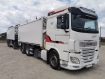 DAF XF 530 FAN EURO 6 + BODEX W