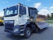 DAF CF 480 FAD 8X4 EURO 6 sklápeč S2