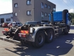 MERCEDES BENZ ACTROS 2641 L 6X4 EURO 5