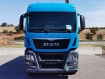 podvozek MAN TGX 26.480 6X2-4 BL EURO 6 RETARDÉR 