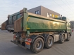 VOLVO FMX 500 8X4 R EURO 5 sklápěč S2