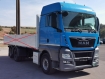 podvozek MAN TGX 26.480 6X2-4 BL EURO 6 RETARDÉR 