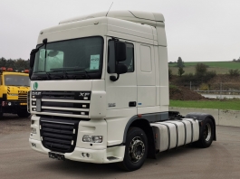 DAF FT XF 105.460 EEV