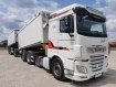 DAF XF 530 FAN EURO 6 + BODEX W