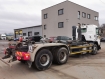 VOLVO FM 11 450 64R 6X4 E5 hákový nosič