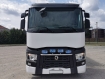 RENAULT T DTI 11 460 E6 + PANAV XR018H