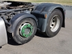 DAF XF 480 FTP EURO 6 jednookruhová hydraulika