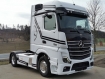 MERCEDES BENZ ACTROS 1852 EDITION 1 E6