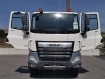 DAF CF 480 FAD 8X4 EURO 6 sklápeč S2