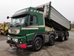  VOLVO FMX 8X4 EURO 5 sklápěč S2