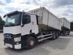 RENAULT T DTI 11 460 E6 + PANAV XR018H