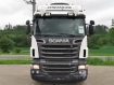 SCANIA R500 EURO 5 RETARDÉR 