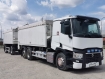 RENAULT T DTI 11 460 E6 + PANAV XR018H