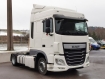 DAF FT XF EURO 6 low deck