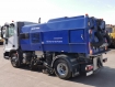 IVECO EUROCARGO ML 75E16 EURO 5 zameták