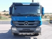 MERCEDES BENZ ACTROS 2641 L 6X4 EURO 5